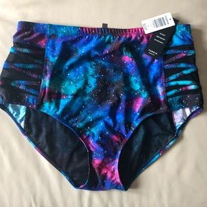 Swimsuit bottoms